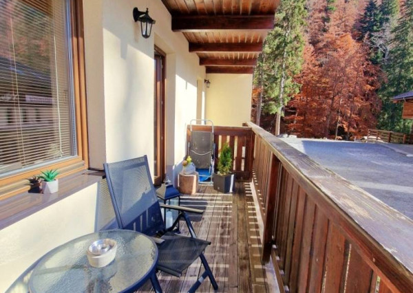 Predaj 3i apartmán Trangoška Nízke Tatry