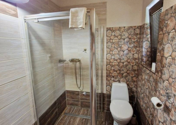 Útulná 4i chata v lesnom prostredí Mýto p. Ďumbierom Nízke Tatry