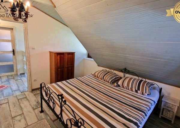 5i dom v provensálskom štýle Mýto Nízke Tatry