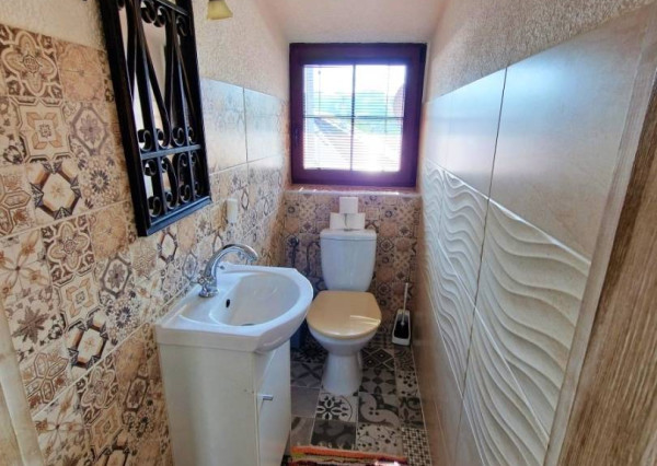 5i dom v provensálskom štýle Mýto Nízke Tatry