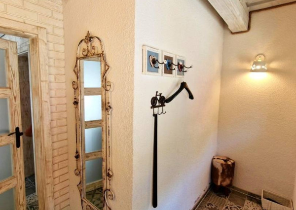 5i dom v provensálskom štýle Mýto Nízke Tatry