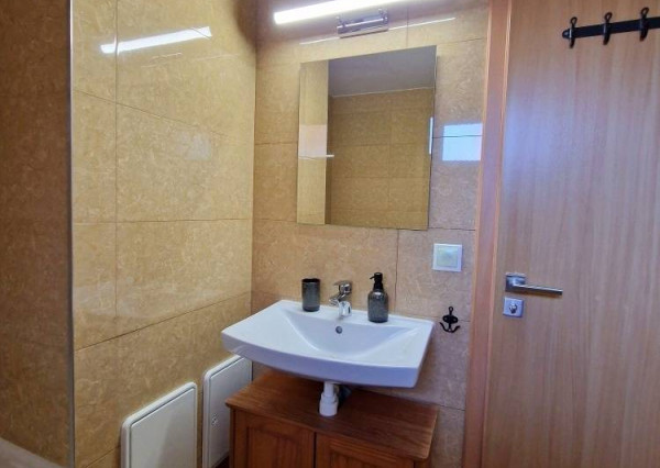 Top Cena 3i apartmán s krbom pri Hoteli Bystrá Nízke Tatry