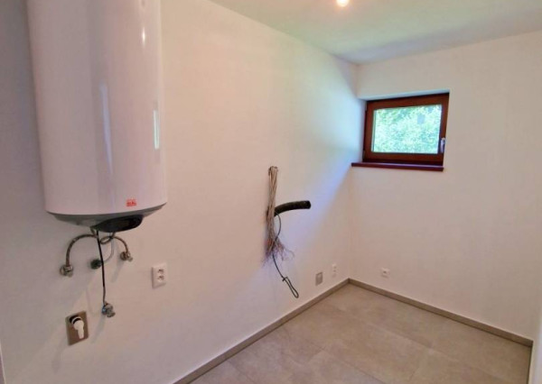 Nová 4i chata s galériou v lese - Tále Nízke Tatry