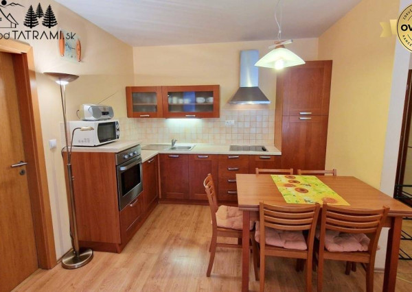 Predaj, Prenájom 2i apartmán s garážou Tále NízkeTatry