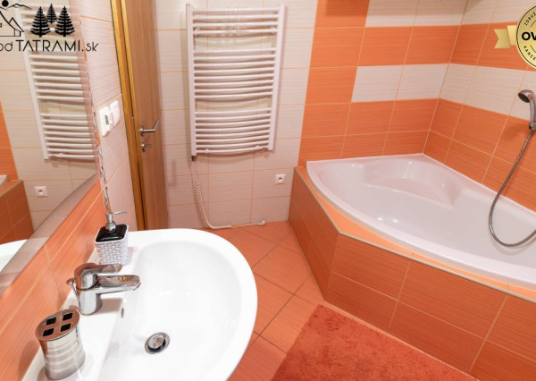 Predaj, Prenájom 2i apartmán s garážou Tále NízkeTatry