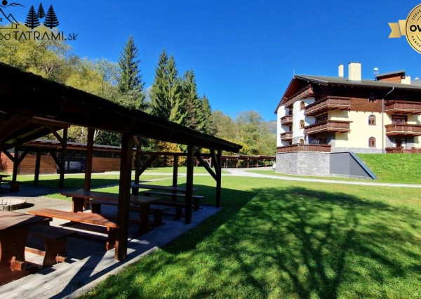 Predaj, Prenájom 2i apartmán s garážou Tále NízkeTatry