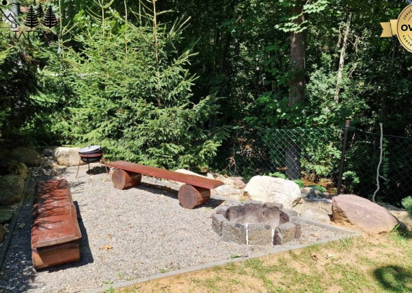 4i chata na výnimočnom mieste Bystrá Nízke Tatry