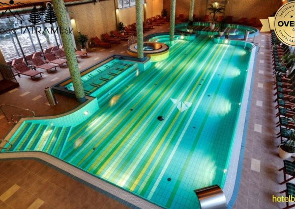 4i chata na výnimočnom mieste Bystrá Nízke Tatry