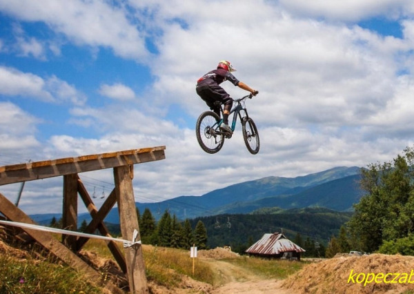Moderná novostavba pod Chopkom - Nízke Tatry