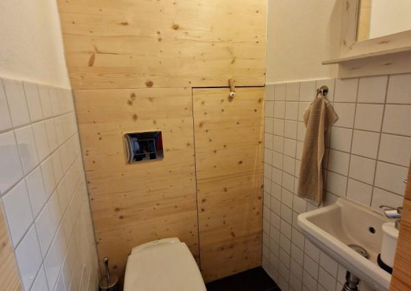 Tradičná 4i drevenica Mýto Nízke Tatry