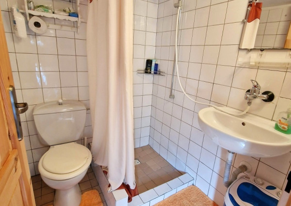 Útulná murovaná chata Tále Nízke Tatry