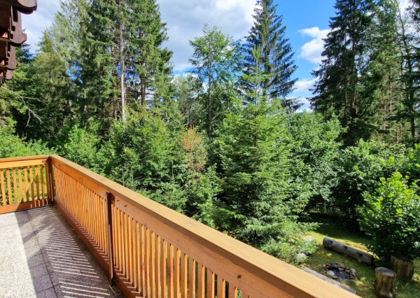 Útulná murovaná chata Tále Nízke Tatry