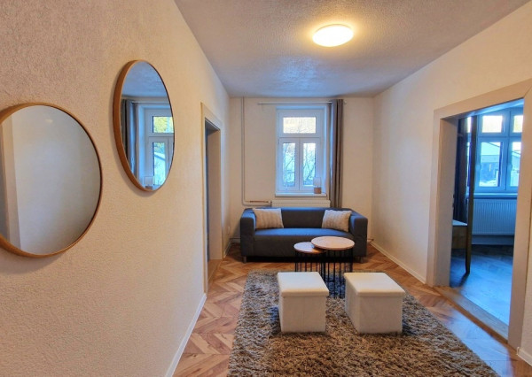 4i dom po rekonštrukcii Bystrá Nízke Tatry