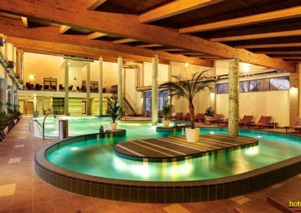 4i dom po rekonštrukcii Bystrá Nízke Tatry