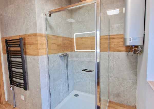 Nová 4i chata pri lese Krpáčovo Nízke Tatry