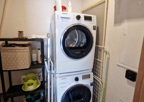 Dvojapartmánový dom pod lyžiarskym svahom Čierny Balog