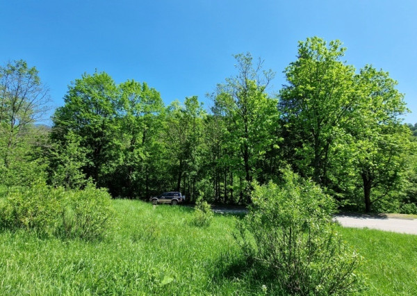 Rekreačný pozemok pri Hoteli Bystrá Nízke Tatry