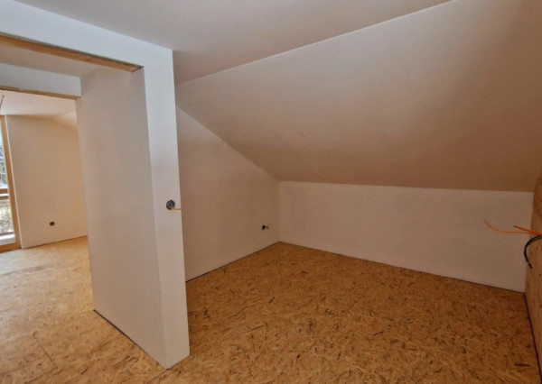 Nový 4i dom na okraji mesta Brezno Nízke Tatry