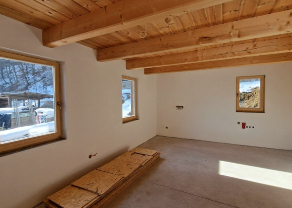 Nový 4i dom na okraji mesta Brezno Nízke Tatry