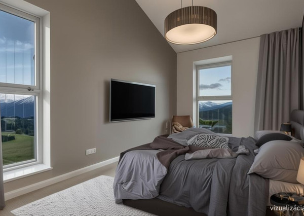 Apartmán v srdci Nízkych Tatier - Výnos 7% p.a.