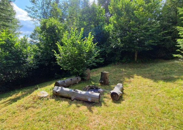 Útulná murovaná chata Tále Nízke Tatry