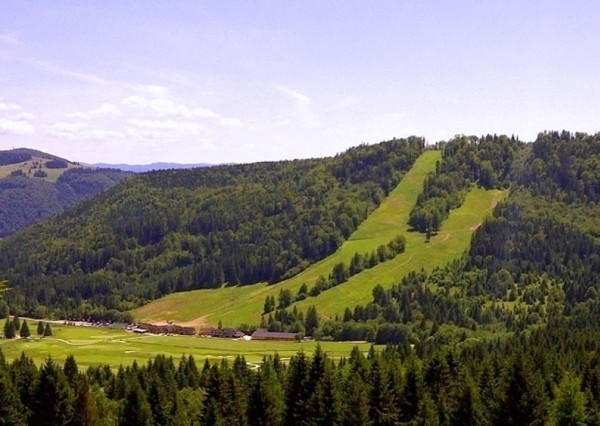 Nová 4 izbová chata s galériou v lese - Tále, Nízke Tatry