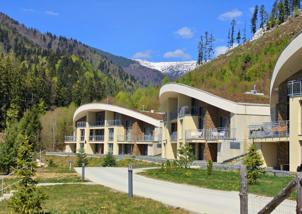 Moderný 2i apartmán Tále – investícia v srdci Nízkych Tatier