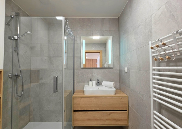 Moderný 2i apartmán Tále – investícia v srdci Nízkych Tatier