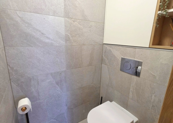 Moderný 2i apartmán Tále – investícia v srdci Nízkych Tatier