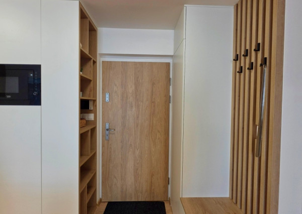 Moderný 2i apartmán Tále – investícia v srdci Nízkych Tatier
