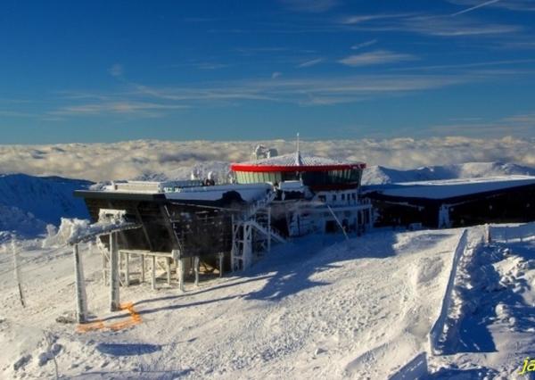 Stavebný pozemok s IS pri potoku Bystrá Nízke Tatry
