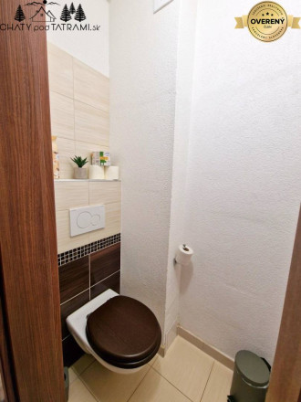 Predaj 3i apartmán Trangoška Nízke Tatry - fotografia 16