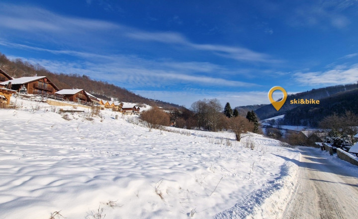 Investičný pozemok 500m od ski&bike Mýto pod Ďumbierom - fotografia 1