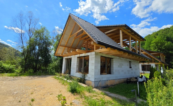 Chata pri SKI Mýto pod Ďumbierom Nízke Tatry - fotografia 2