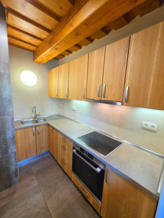Útulná 4i chalupa pri potoku – Jarabá, Nízke Tatry - fotografia 7