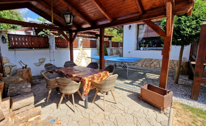 5i dom v provensálskom štýle Mýto Nízke Tatry - fotografia 5