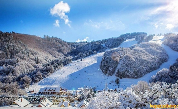 5i dom v provensálskom štýle Mýto Nízke Tatry - fotografia 37